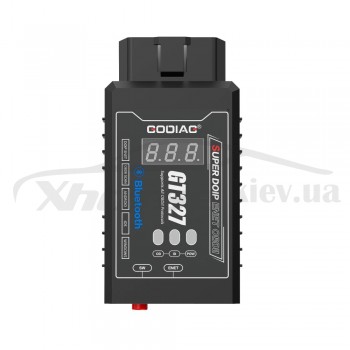 GODIAG GT327 SUPER DOIP ENET Scanner
